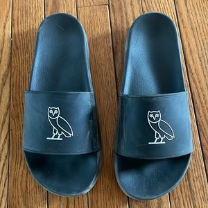 OVO Slides